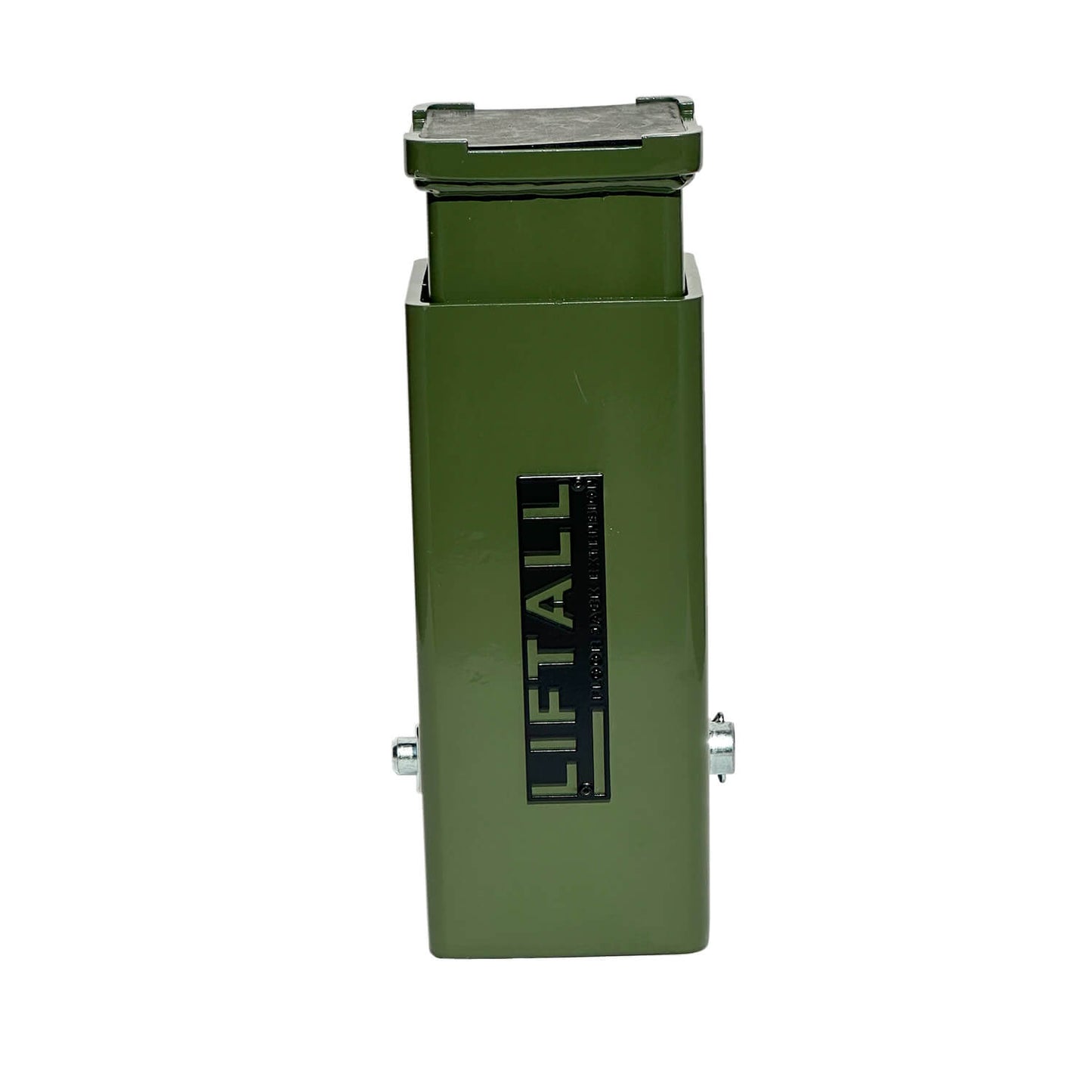 LIFTALL Floor Jack Extension - Black