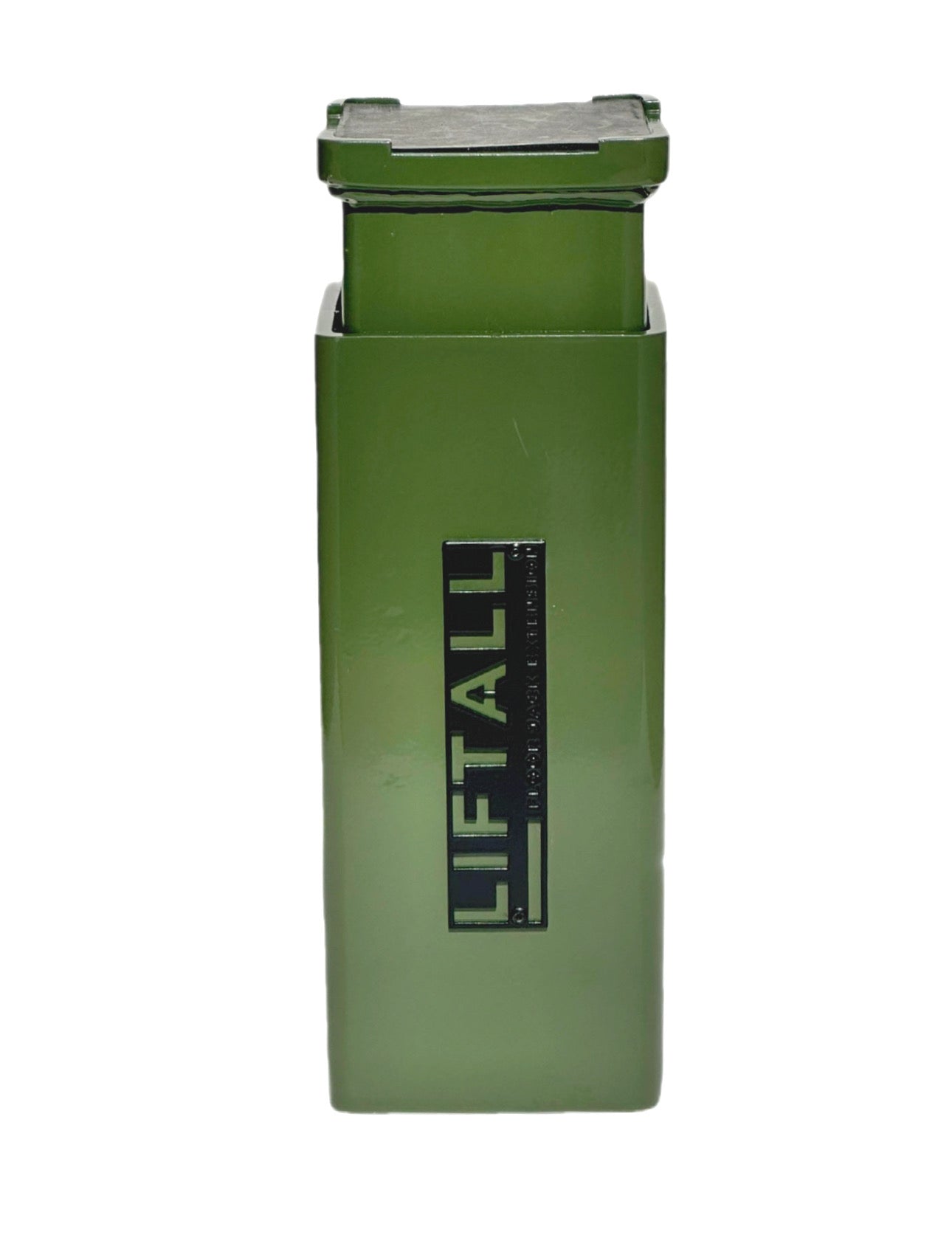 LIFTALL Floor Jack Extension - Green